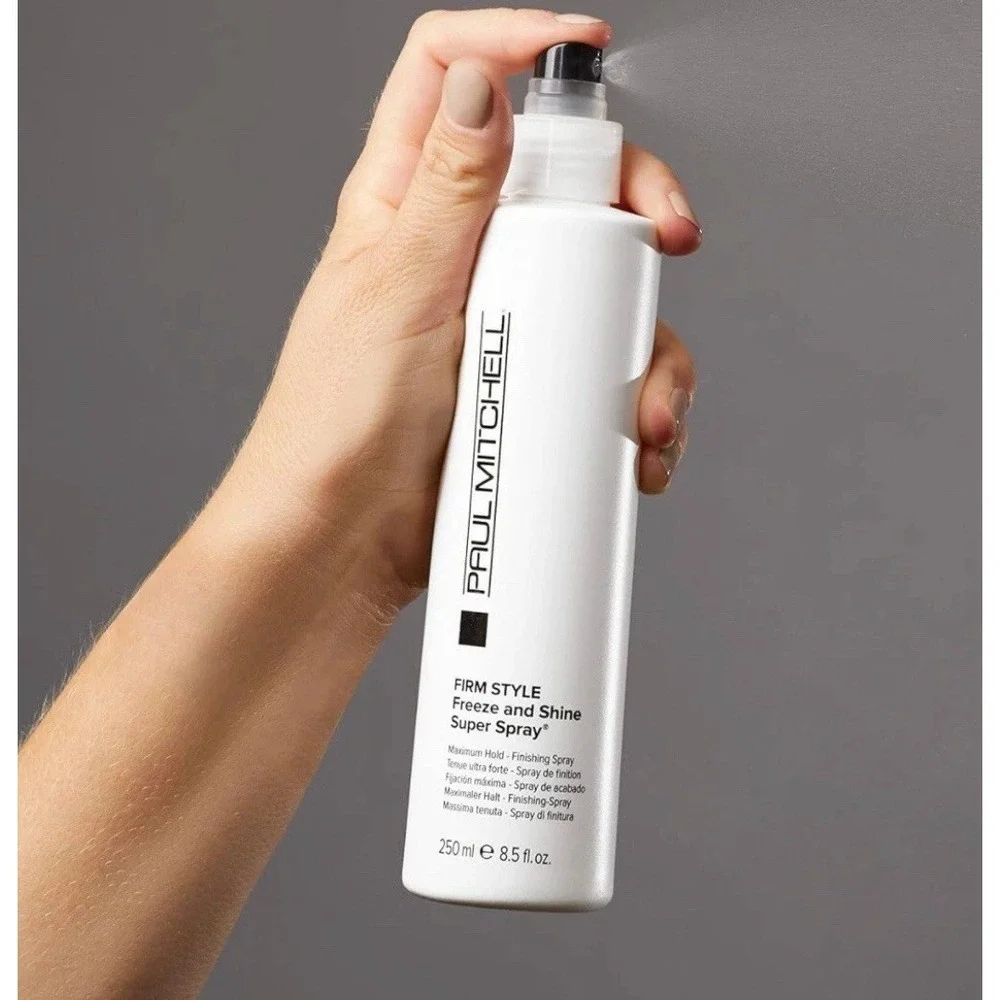 Paul Mitchell paul mitchell